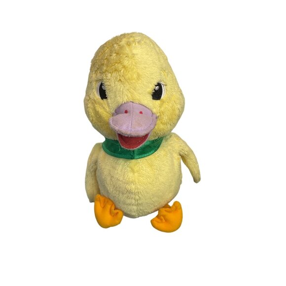 Wonder Pets Ming Ming Duck Plush Stuffed Nickelodeon Universe Mall of America - Picture 1 of 6